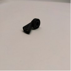 Skoda Rear Washer Nozzle 